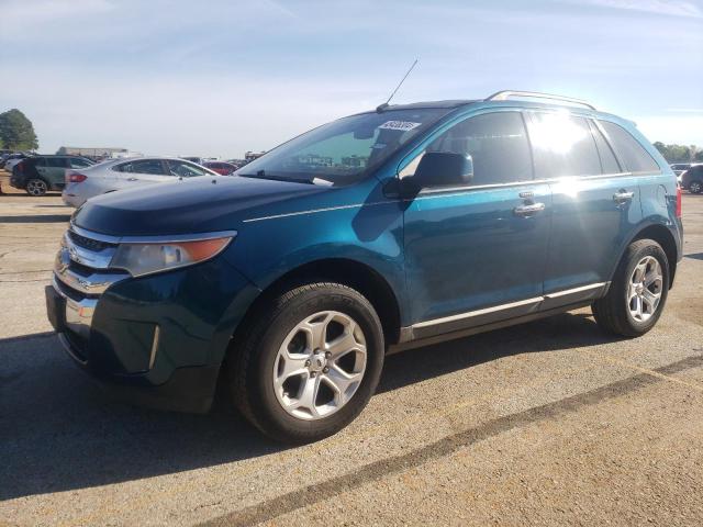 Photo 0 VIN: 2FMDK3JC5BBA45292 - FORD EDGE 