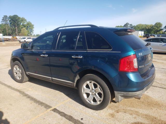 Photo 1 VIN: 2FMDK3JC5BBA45292 - FORD EDGE 