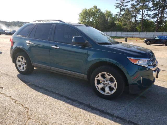 Photo 3 VIN: 2FMDK3JC5BBA45292 - FORD EDGE 