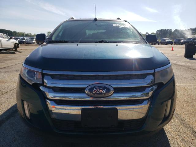 Photo 4 VIN: 2FMDK3JC5BBA45292 - FORD EDGE 