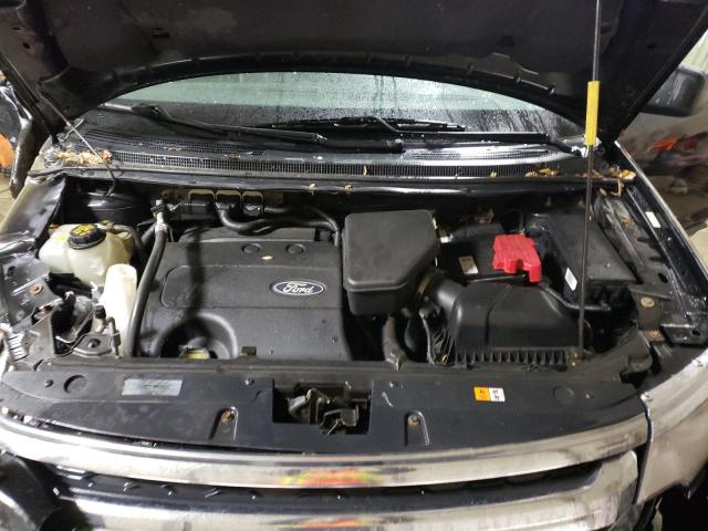 Photo 11 VIN: 2FMDK3JC5BBA48693 - FORD EDGE SEL 