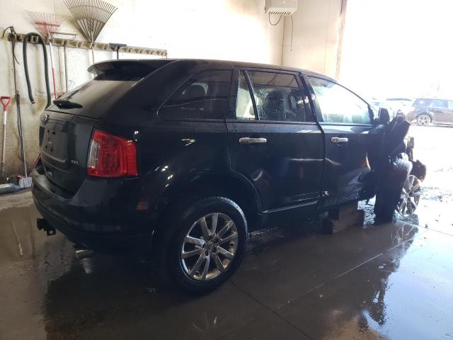 Photo 2 VIN: 2FMDK3JC5BBA48693 - FORD EDGE SEL 