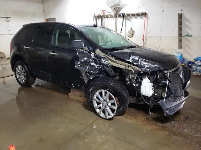 Photo 3 VIN: 2FMDK3JC5BBA48693 - FORD EDGE SEL 