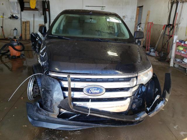 Photo 4 VIN: 2FMDK3JC5BBA48693 - FORD EDGE SEL 