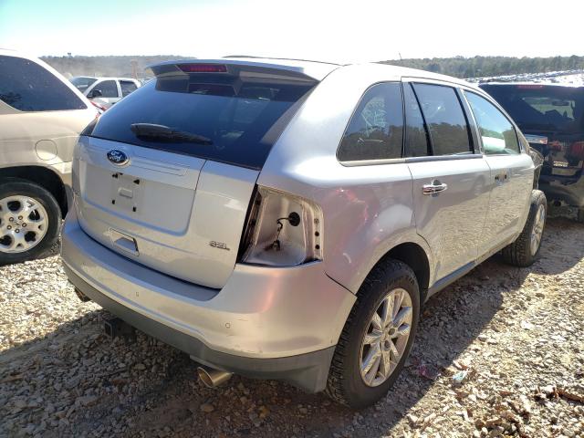 Photo 3 VIN: 2FMDK3JC5BBA51805 - FORD EDGE SEL 