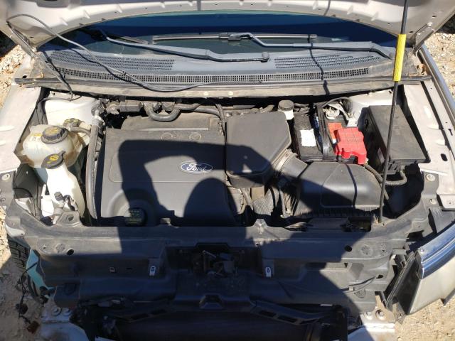 Photo 6 VIN: 2FMDK3JC5BBA51805 - FORD EDGE SEL 