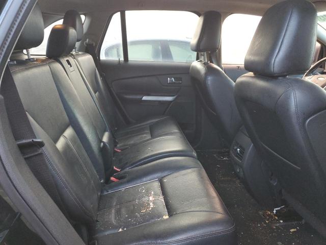 Photo 10 VIN: 2FMDK3JC5BBA55143 - FORD EDGE 