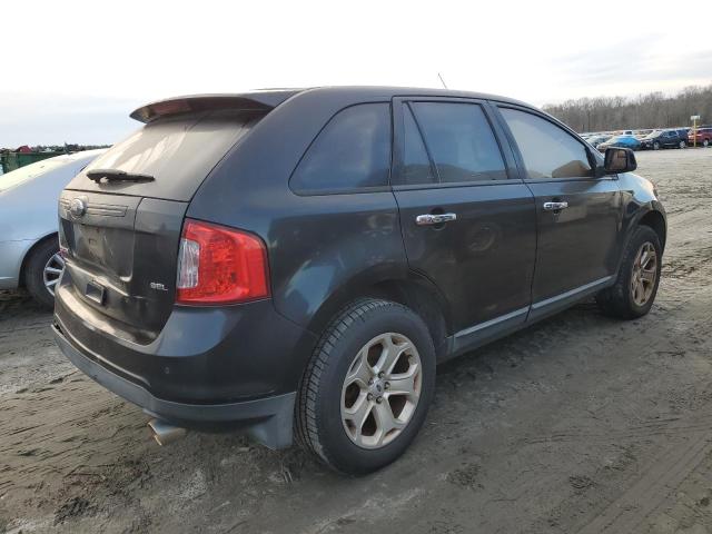 Photo 2 VIN: 2FMDK3JC5BBA55143 - FORD EDGE 