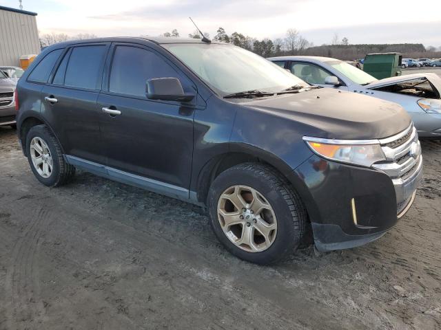 Photo 3 VIN: 2FMDK3JC5BBA55143 - FORD EDGE 