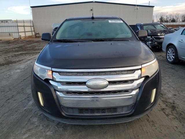 Photo 4 VIN: 2FMDK3JC5BBA55143 - FORD EDGE 