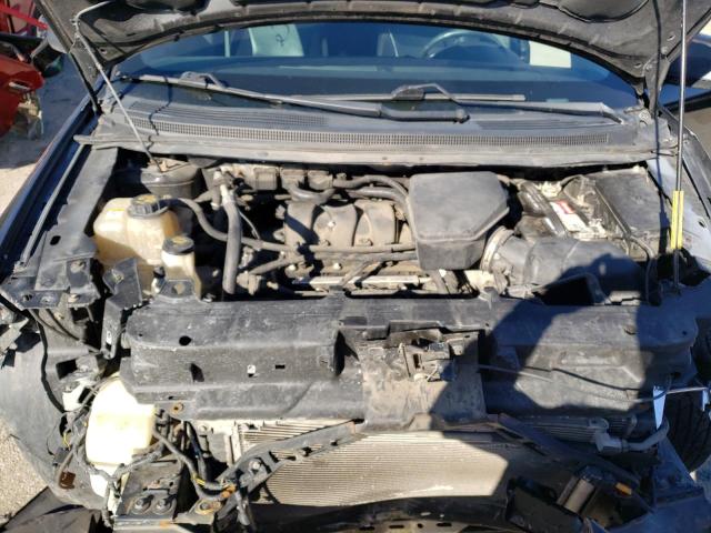 Photo 6 VIN: 2FMDK3JC5BBA60309 - FORD EDGE SEL 