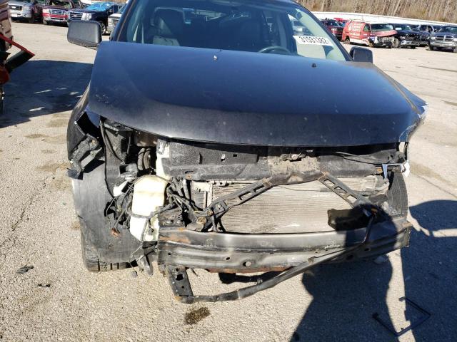 Photo 8 VIN: 2FMDK3JC5BBA60309 - FORD EDGE SEL 