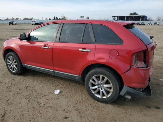 Photo 1 VIN: 2FMDK3JC5BBA76042 - FORD EDGE 