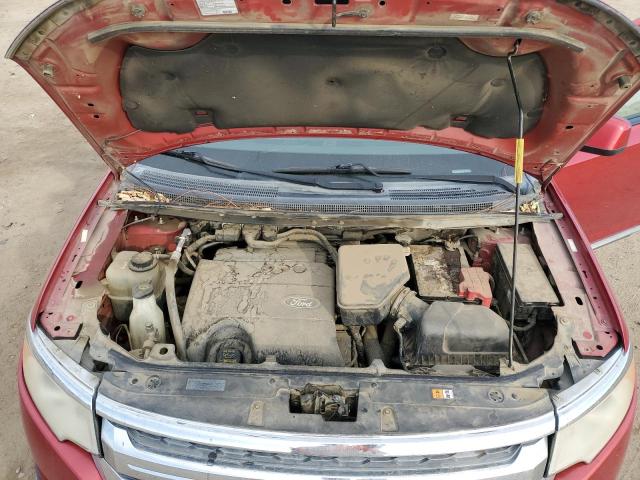 Photo 10 VIN: 2FMDK3JC5BBA76042 - FORD EDGE 