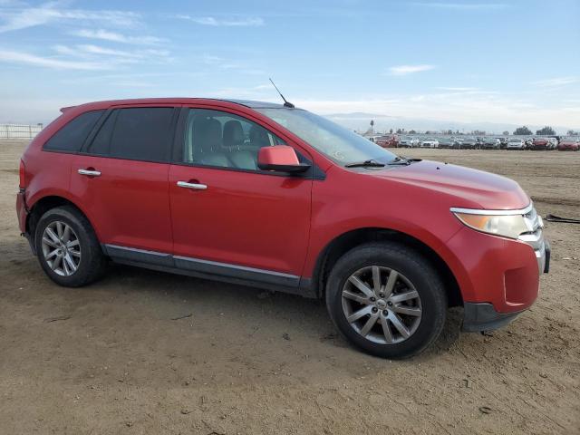 Photo 3 VIN: 2FMDK3JC5BBA76042 - FORD EDGE 