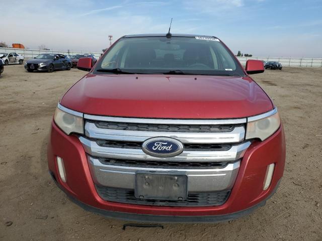 Photo 4 VIN: 2FMDK3JC5BBA76042 - FORD EDGE 