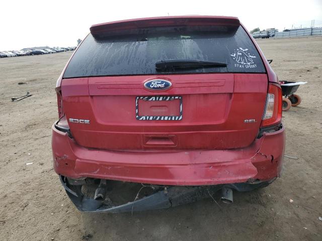 Photo 5 VIN: 2FMDK3JC5BBA76042 - FORD EDGE 