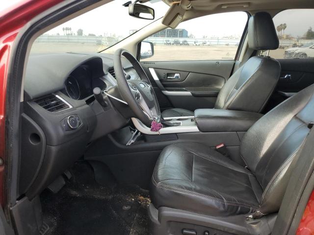 Photo 6 VIN: 2FMDK3JC5BBA76042 - FORD EDGE 