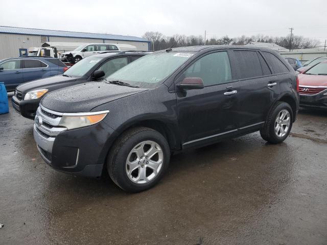 Photo 0 VIN: 2FMDK3JC5BBA82097 - FORD EDGE 