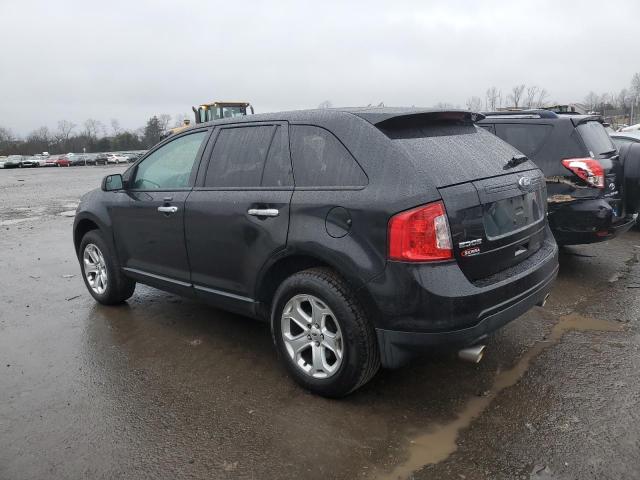 Photo 1 VIN: 2FMDK3JC5BBA82097 - FORD EDGE 