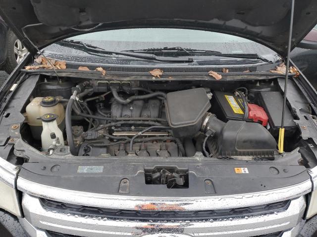 Photo 10 VIN: 2FMDK3JC5BBA82097 - FORD EDGE 