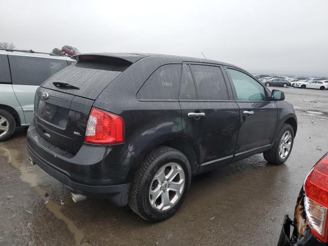 Photo 2 VIN: 2FMDK3JC5BBA82097 - FORD EDGE 