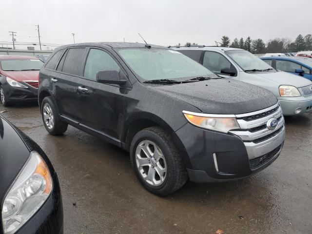 Photo 3 VIN: 2FMDK3JC5BBA82097 - FORD EDGE 