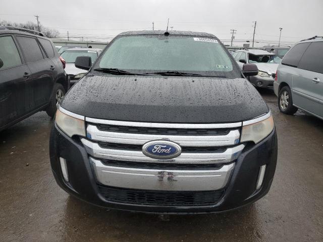 Photo 4 VIN: 2FMDK3JC5BBA82097 - FORD EDGE 