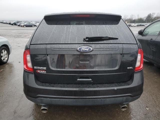 Photo 5 VIN: 2FMDK3JC5BBA82097 - FORD EDGE 