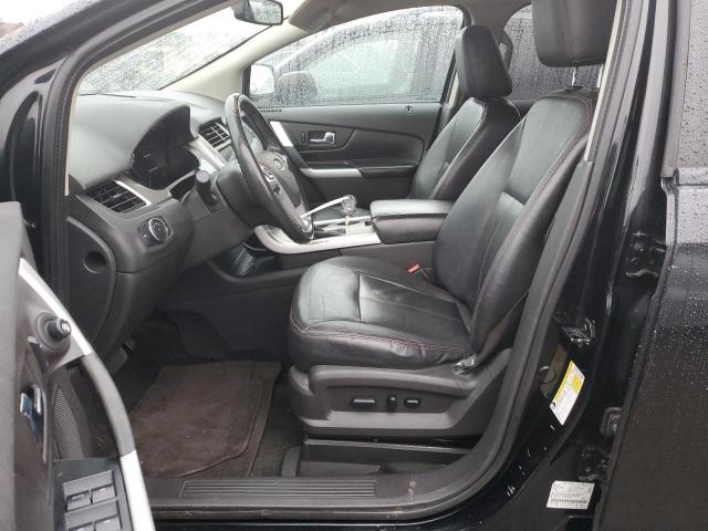 Photo 6 VIN: 2FMDK3JC5BBA82097 - FORD EDGE 