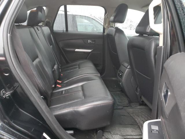 Photo 9 VIN: 2FMDK3JC5BBA82097 - FORD EDGE 