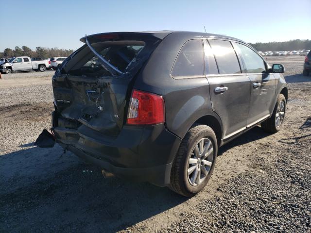 Photo 3 VIN: 2FMDK3JC5BBA95285 - FORD EDGE SEL 