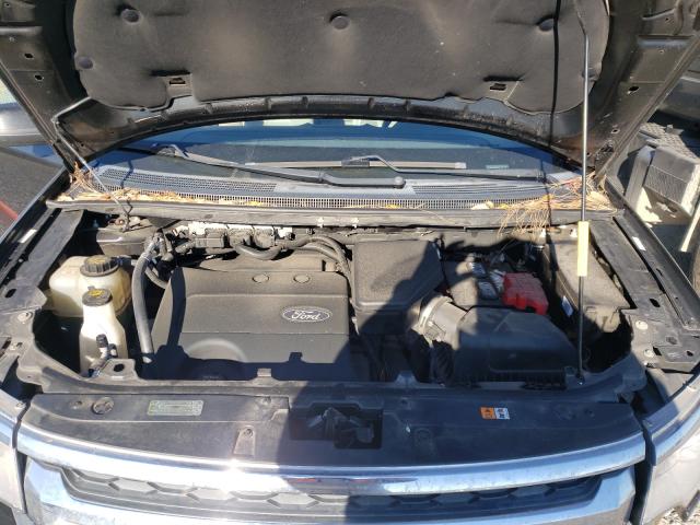 Photo 6 VIN: 2FMDK3JC5BBA95285 - FORD EDGE SEL 