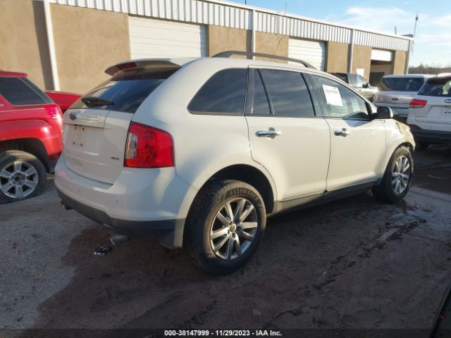 Photo 3 VIN: 2FMDK3JC5BBB07578 - FORD EDGE 