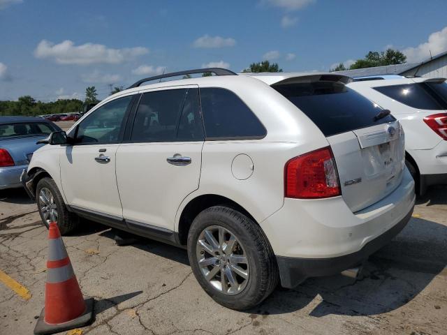 Photo 1 VIN: 2FMDK3JC5BBB10464 - FORD EDGE 