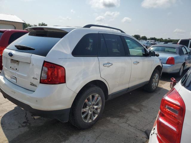 Photo 2 VIN: 2FMDK3JC5BBB10464 - FORD EDGE 