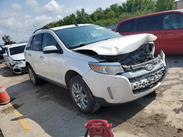 Photo 3 VIN: 2FMDK3JC5BBB10464 - FORD EDGE 