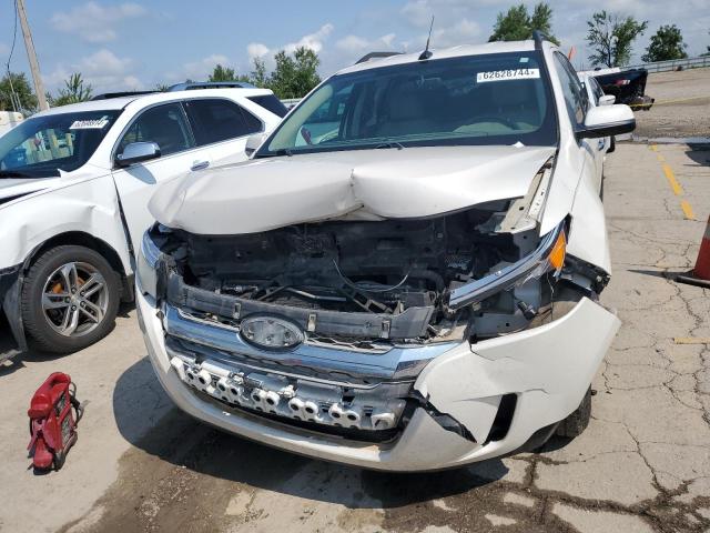 Photo 4 VIN: 2FMDK3JC5BBB10464 - FORD EDGE 