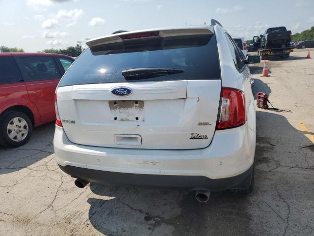 Photo 5 VIN: 2FMDK3JC5BBB10464 - FORD EDGE 