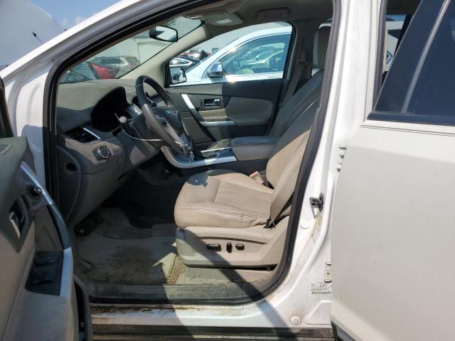 Photo 6 VIN: 2FMDK3JC5BBB10464 - FORD EDGE 