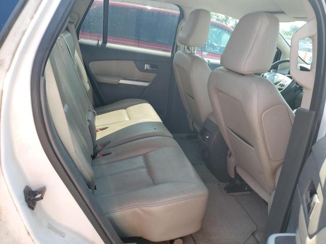 Photo 9 VIN: 2FMDK3JC5BBB10464 - FORD EDGE 