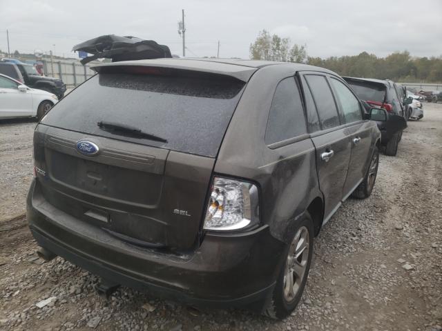 Photo 3 VIN: 2FMDK3JC5BBB13008 - FORD EDGE SEL 