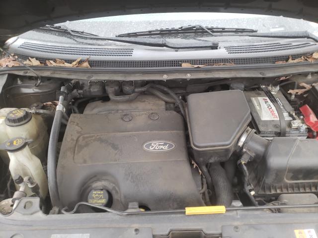 Photo 6 VIN: 2FMDK3JC5BBB13008 - FORD EDGE SEL 