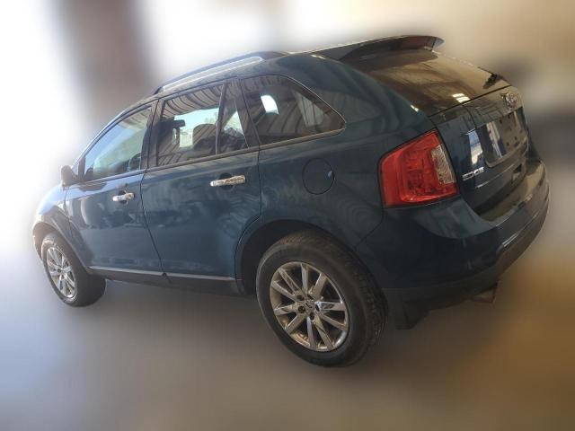 Photo 1 VIN: 2FMDK3JC5BBB14255 - FORD EDGE 