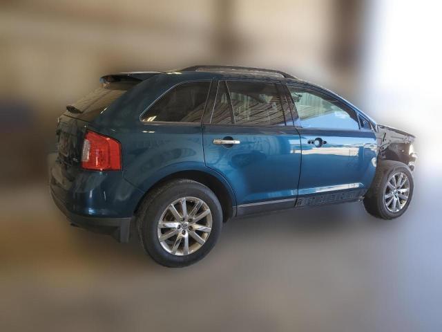 Photo 2 VIN: 2FMDK3JC5BBB14255 - FORD EDGE 