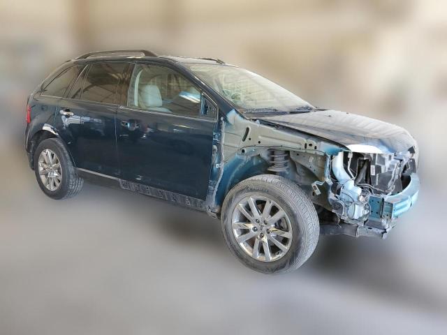 Photo 3 VIN: 2FMDK3JC5BBB14255 - FORD EDGE 