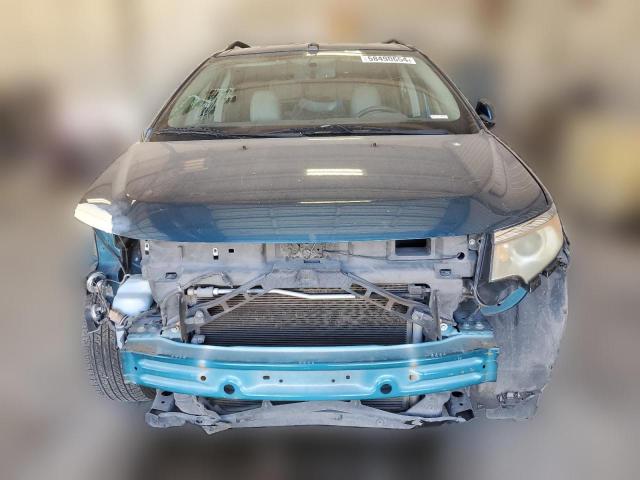 Photo 4 VIN: 2FMDK3JC5BBB14255 - FORD EDGE 