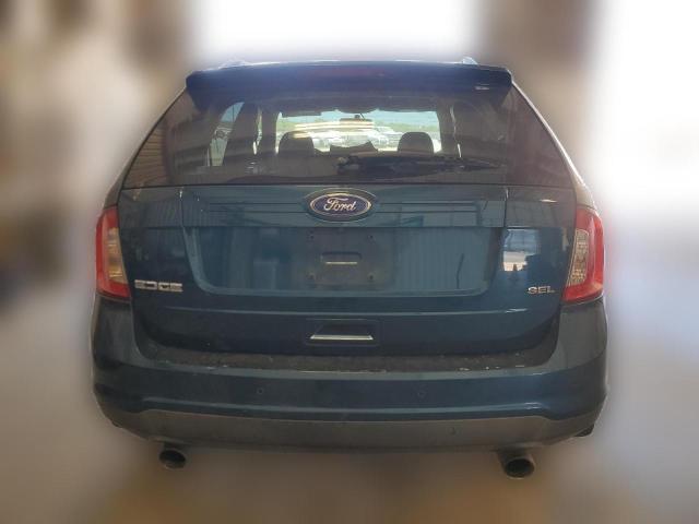 Photo 5 VIN: 2FMDK3JC5BBB14255 - FORD EDGE 