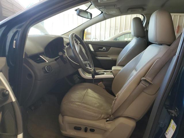 Photo 6 VIN: 2FMDK3JC5BBB14255 - FORD EDGE 