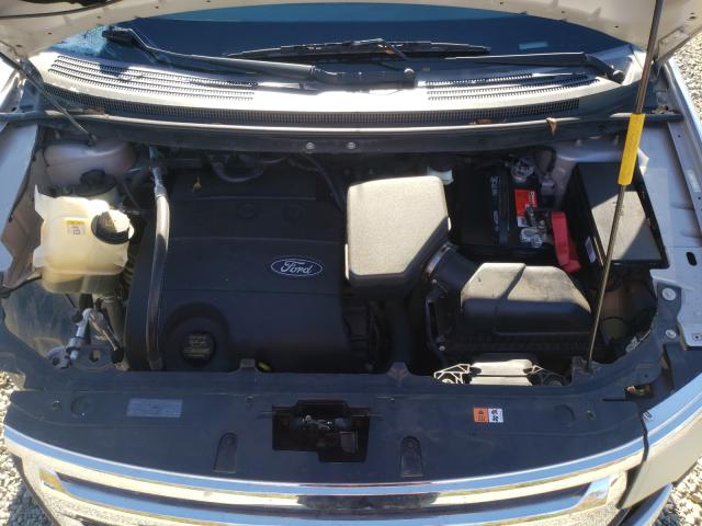 Photo 6 VIN: 2FMDK3JC5BBB20671 - FORD EDGE SEL 